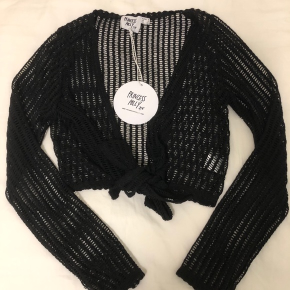 Princess Polly Tops - princess polly sander top